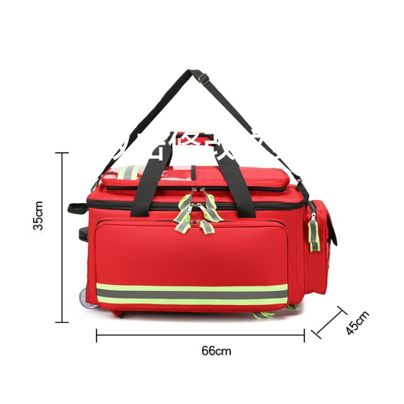 Emergency Kit Supplier - Telescopic Multi-functional