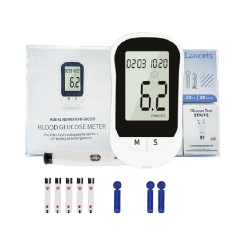 Vitamin D Test Cassette Manufacturer - Rapid Detection Kit