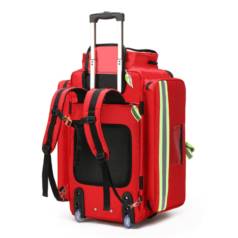 Emergency Kit Supplier - Telescopic Multi-functional