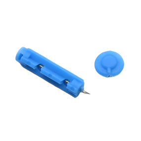 Specimen Tube Factory - Antigen Extraction Plastic