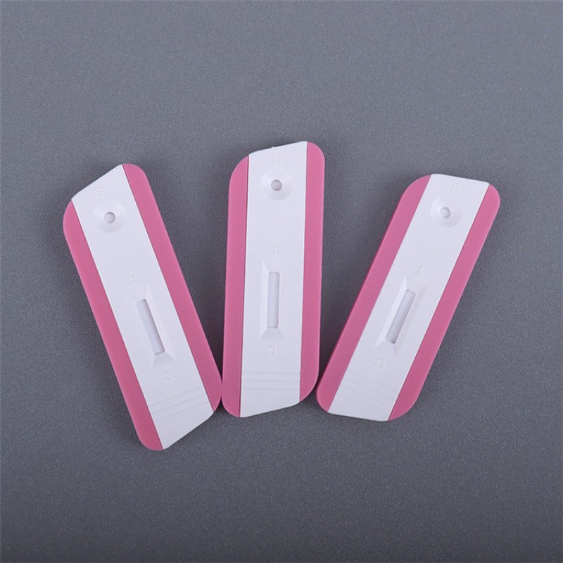 Pregnancy Cassette Manufacturer - HCG Test Cassette