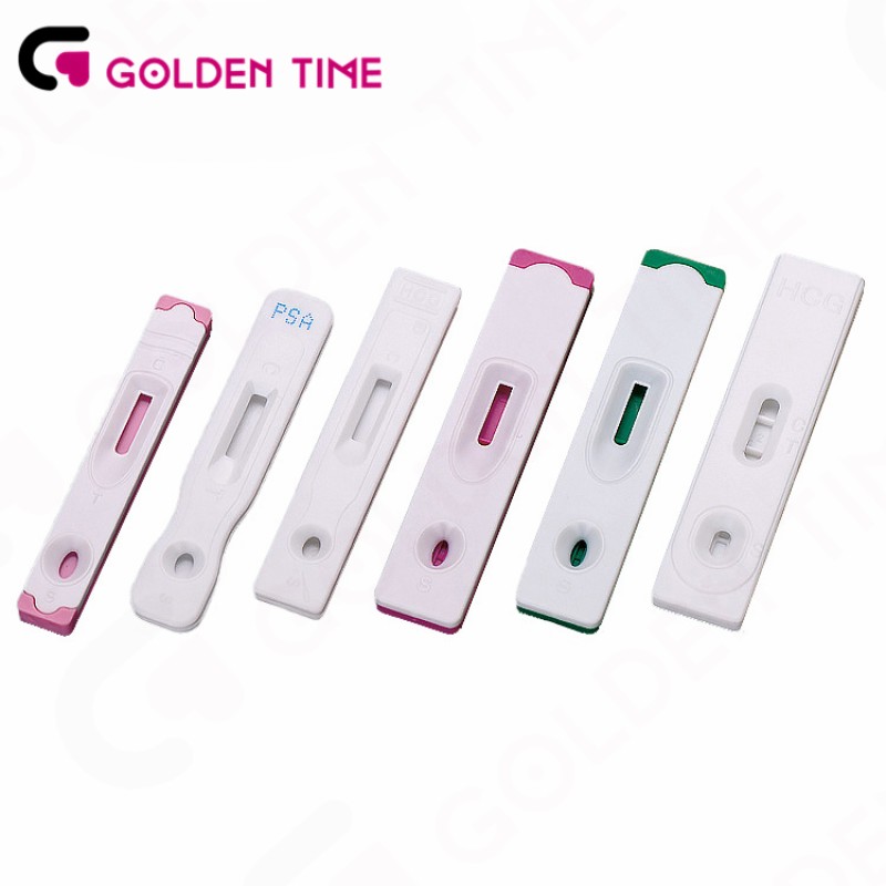 ABS Plastic Cassette Supplier - Customized Midstream