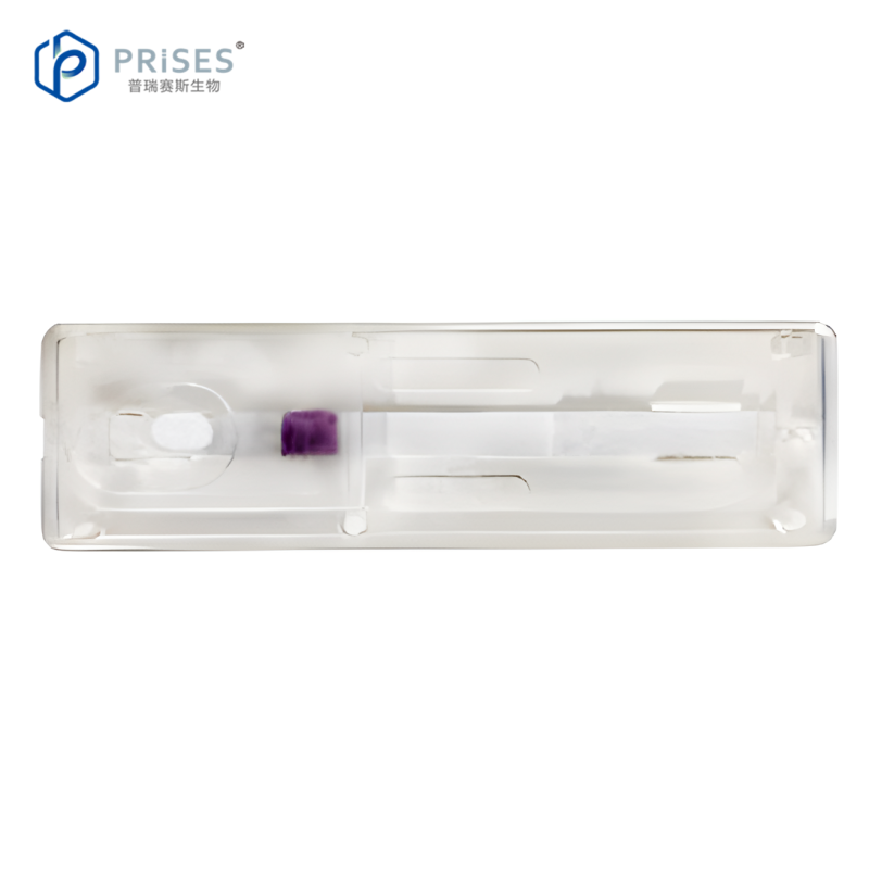 Lateral Flow Assay Supplier - Female LH Ovulation Test