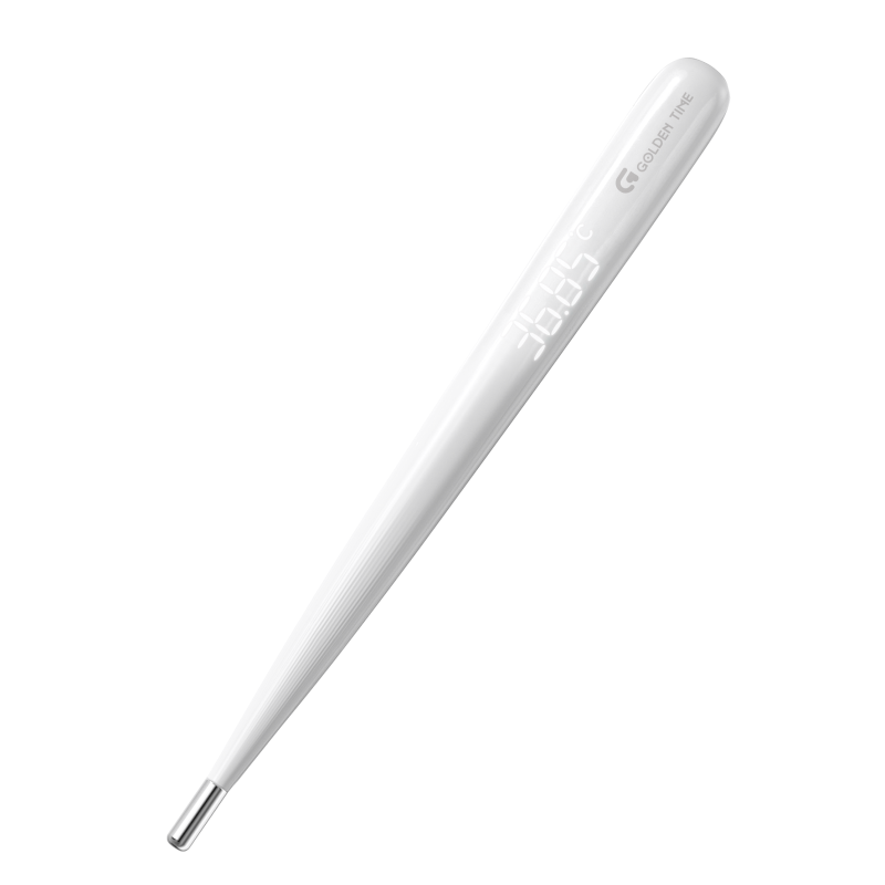 Body Thermometer Factory - Waterproof No Mercury