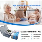 Blood Glucose Monitor
