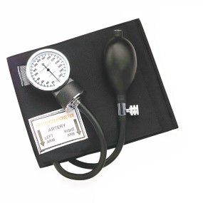Blood Pressure Monitor Supplier - Manual Upper Arm