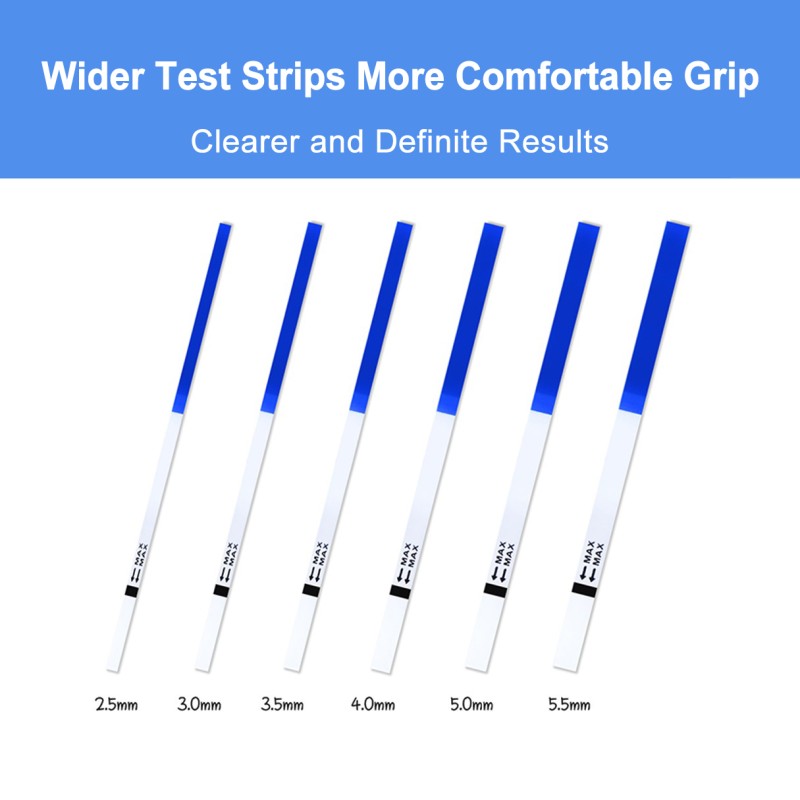 HCG Pregnancy Test Factory - Wholesale Diagnostic Test Strips