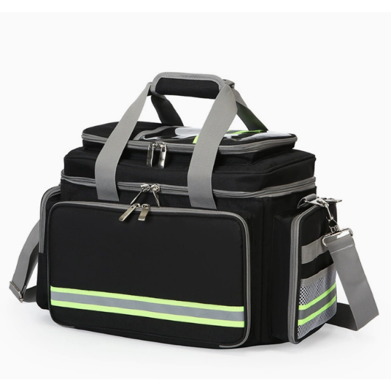 First Aid Kit Manufacturer - Portable Layered Rescue