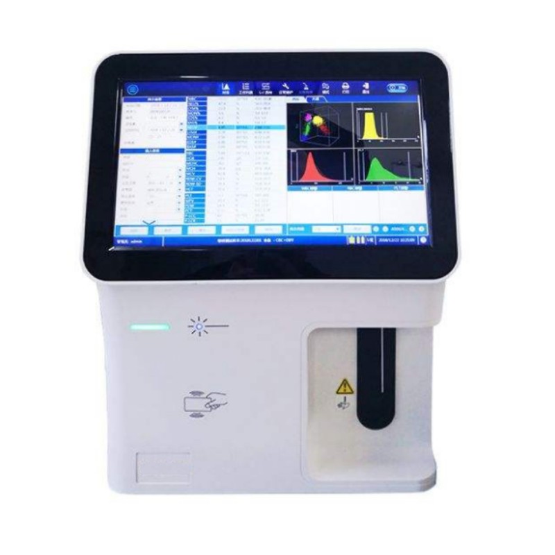 PCR Instrument Factory - DNA Thermal Cycling