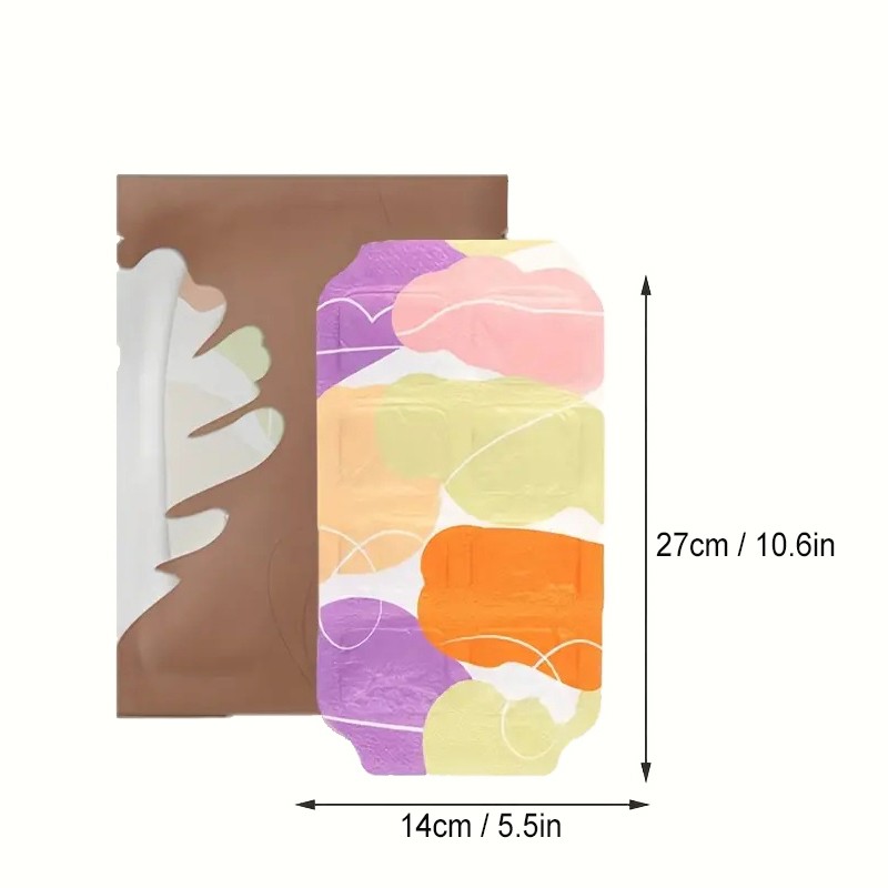 Waist Warmer Manufacturer - Herbal Steam Self Heating