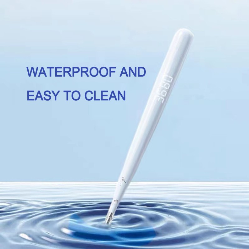 Body Thermometer Factory - Waterproof No Mercury