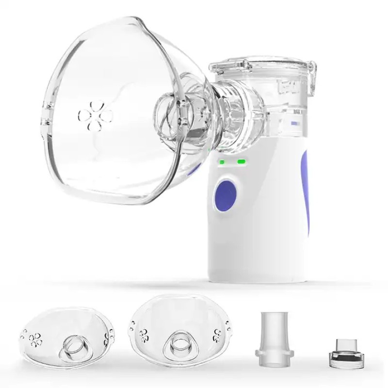 Specimen Swab Supplier - Sterile Plastic Flocked