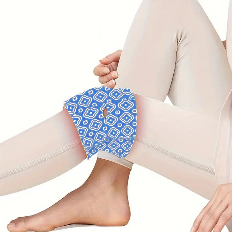 Body Warmer Factory - Instant Steam Heat Patch