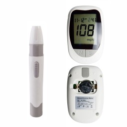 Glucose Monitor Factory - Rapid Testing Kit Set