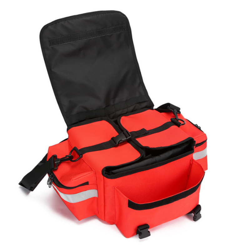 First Aid Bag Supplier - Customizable Waterproof Medical