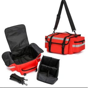First Aid Bag Supplier - Customizable Waterproof Medical