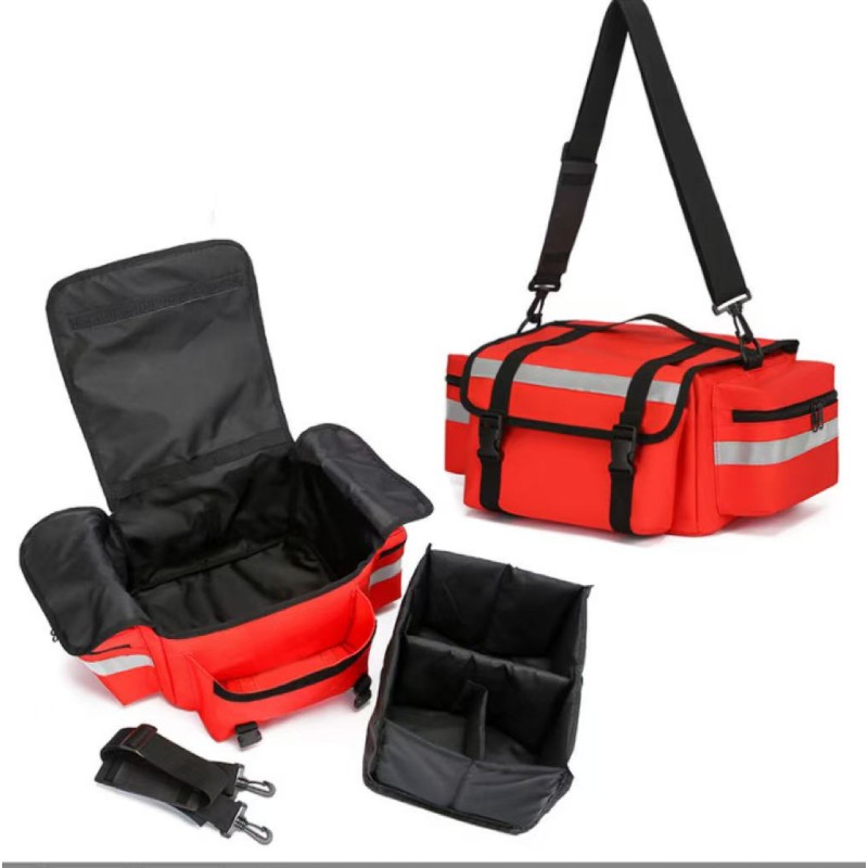 First Aid Bag Supplier - Customizable Waterproof Medical