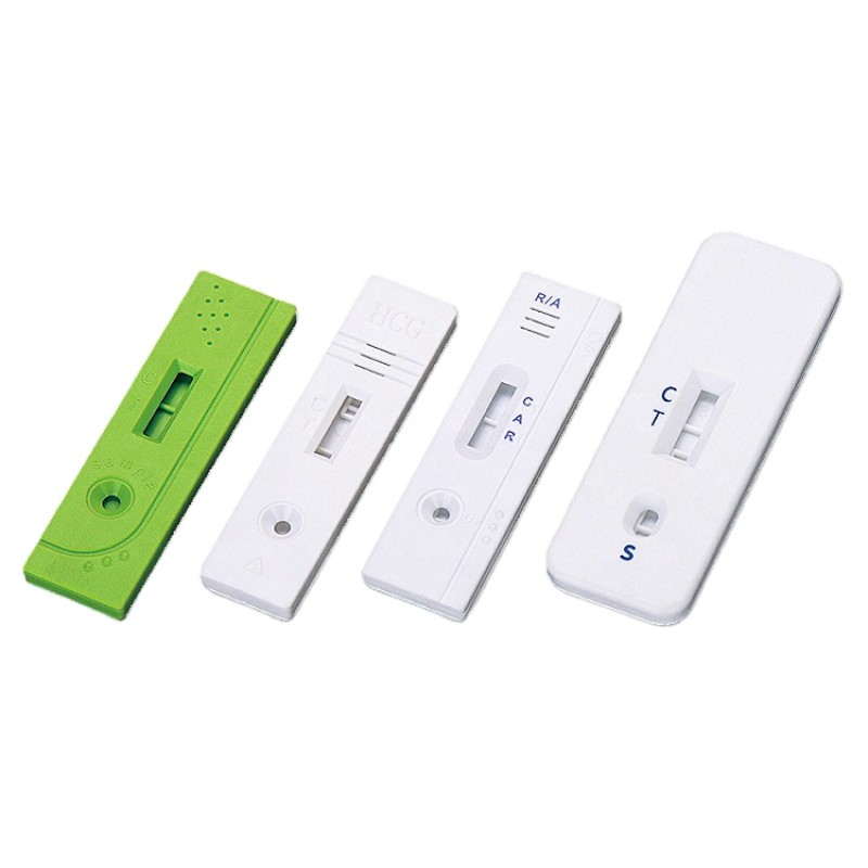 Plastic Cassette Factory - Injection Mould Container