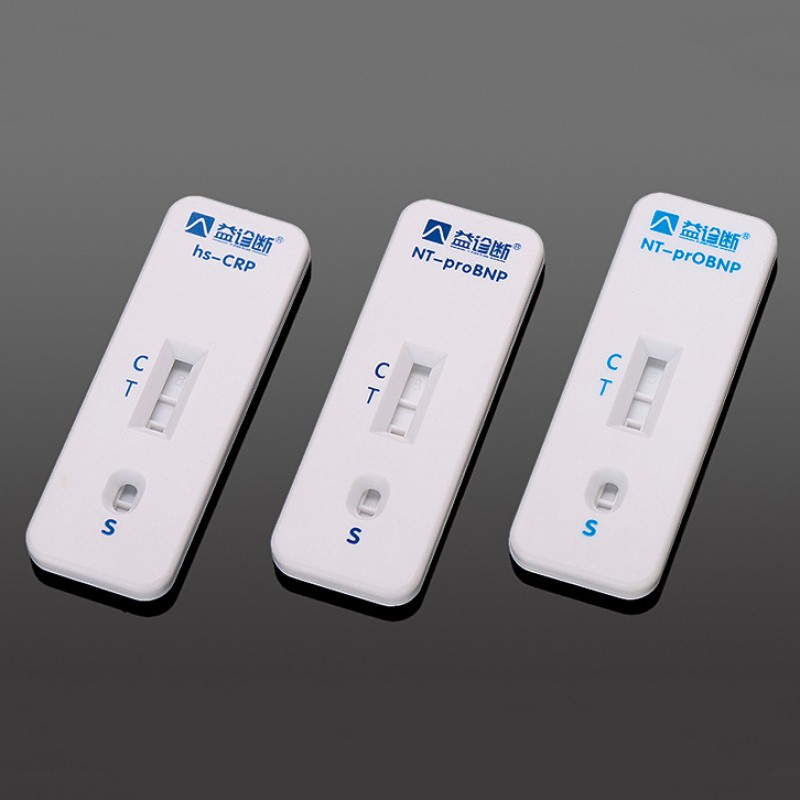Diagnostic Cassette Factory - High Quality Lateral Flow