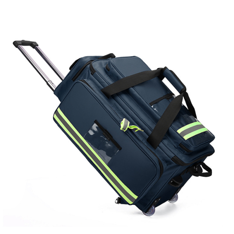 Emergency Kit Supplier - Telescopic Multi-functional