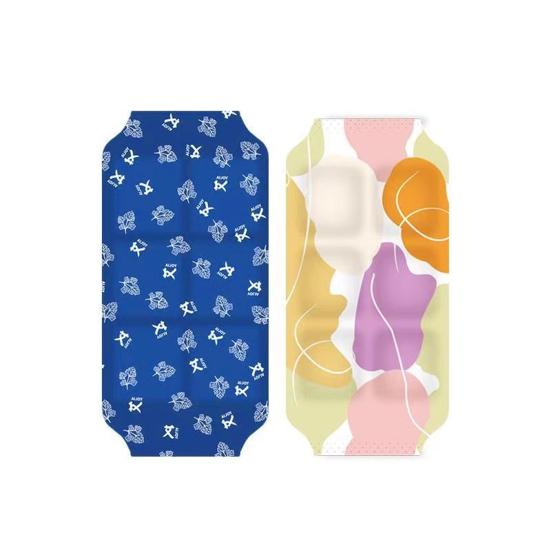 Waist Warmer Manufacturer - Herbal Steam Self Heating