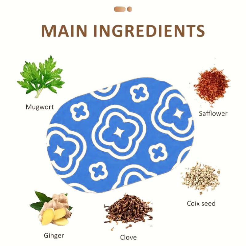 Heating Pad Supplier - Disposable Air Activated