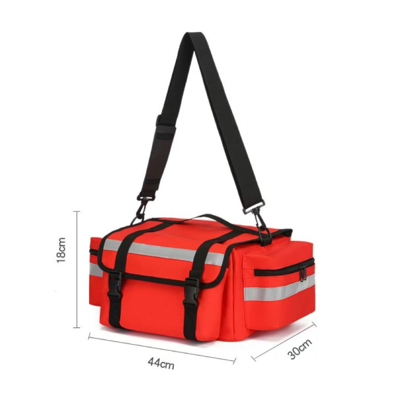 First Aid Bag Supplier - Customizable Waterproof Medical