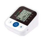 Blood Pressure Monitor
