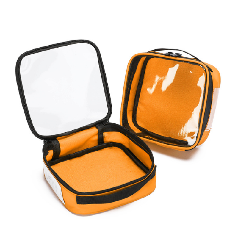 Mini First Aid Kit Factory - Home Outdoor Portable