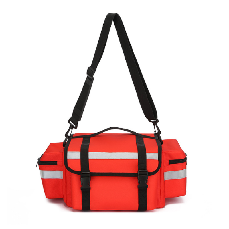 First Aid Bag Supplier - Customizable Waterproof Medical