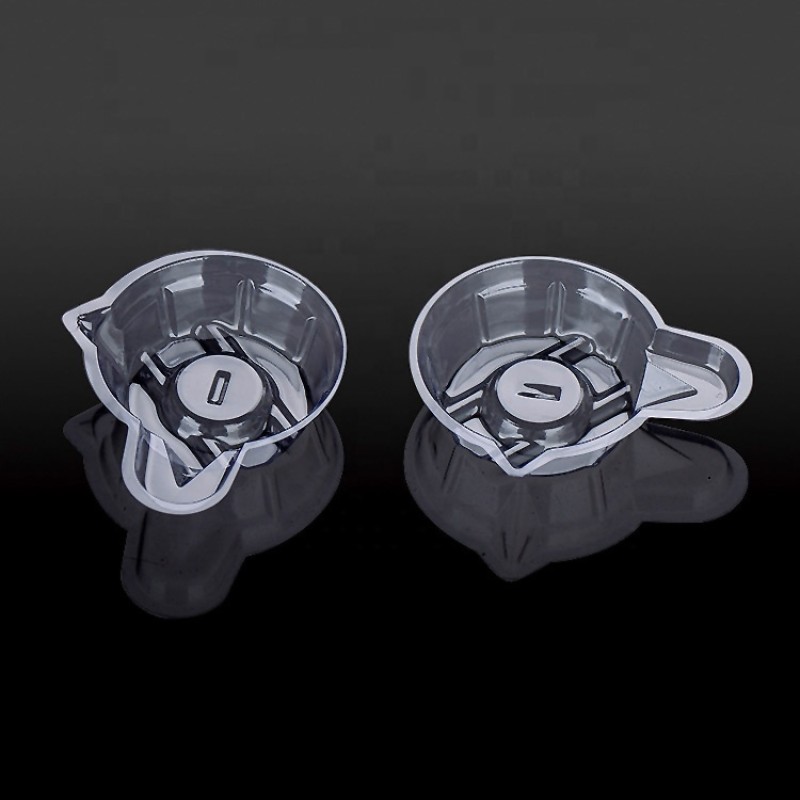 Blood Lancet Manufacturer - Safety Twist Adjustable