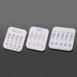 Plastic Cassette for Rapid Test