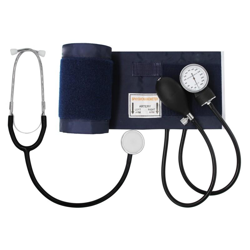 Blood Pressure Monitor Supplier - Manual Upper Arm