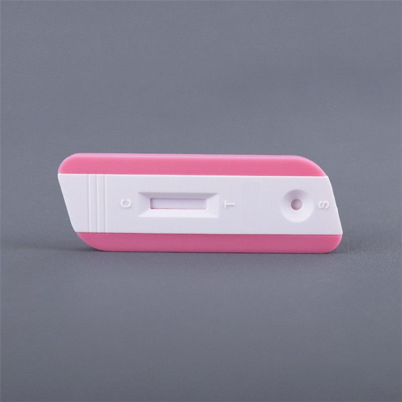 Pregnancy Cassette Manufacturer - HCG Test Cassette
