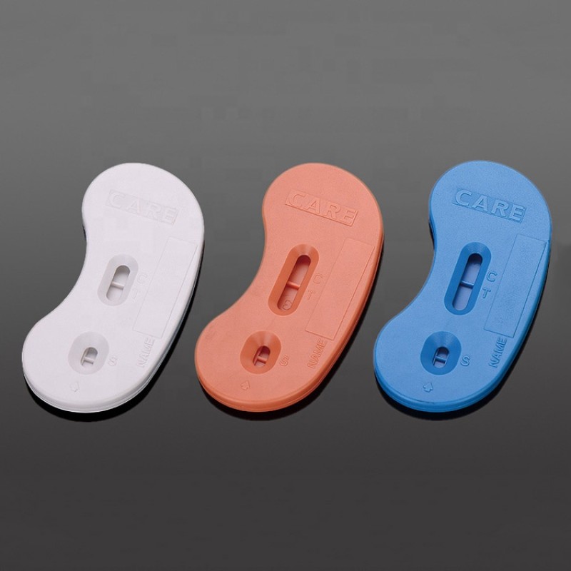 Lateral Flow Cassette Supplier - Empty Plastic Medical