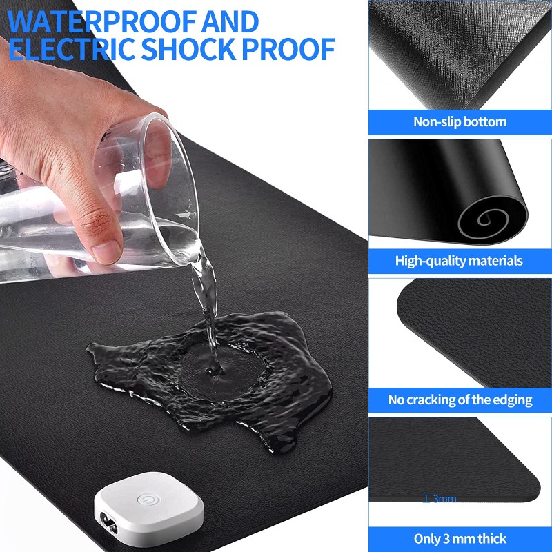 Office Seat Cushion Manufacturer - 5D Pressure Relief