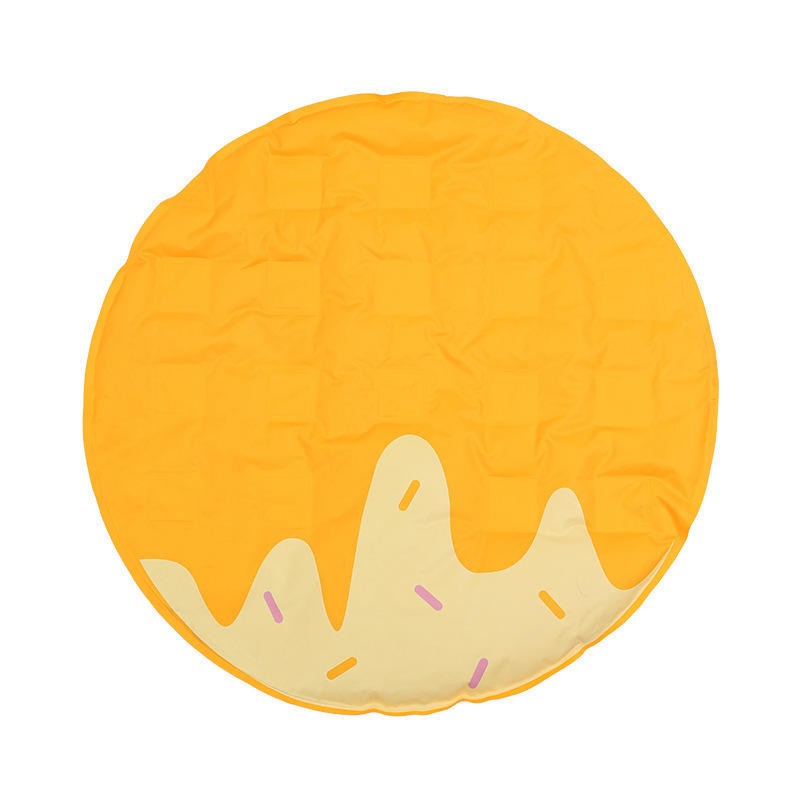 Self Cool Mat Supplier - Non-Toxic Gel Waterproof