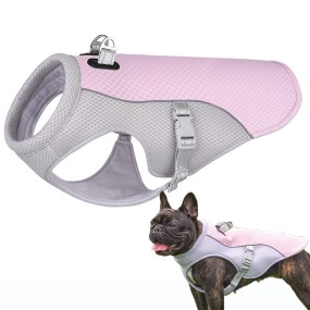 Cooling Harness Manufacturer - Safety Reflective Vest