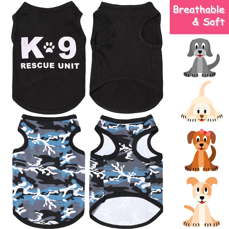 Summer Dog Shirt Factory - Cool Evaporative Pet Coat