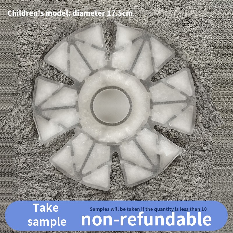 Dog Cool Mat Manufacturer - Recycling Water Injection