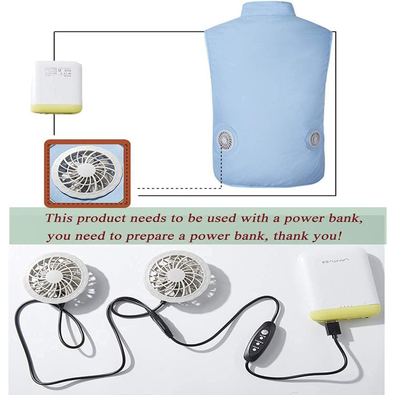 Physical Cooling Vest Manufacturer - Evaporative Ice Vest