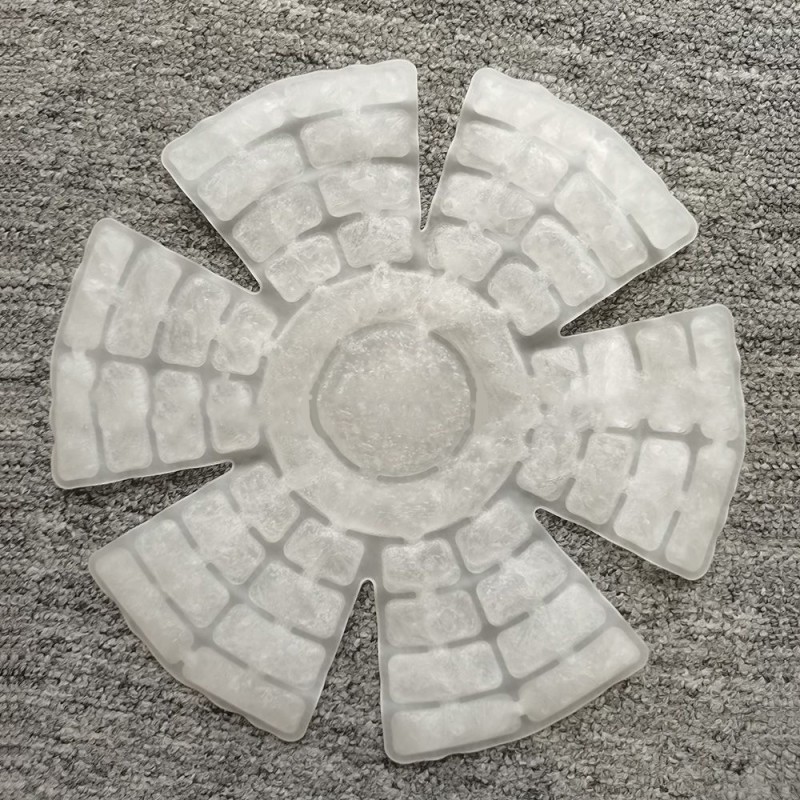 Travel Cooling Hat Manufacturer - Custom Logo Reusable