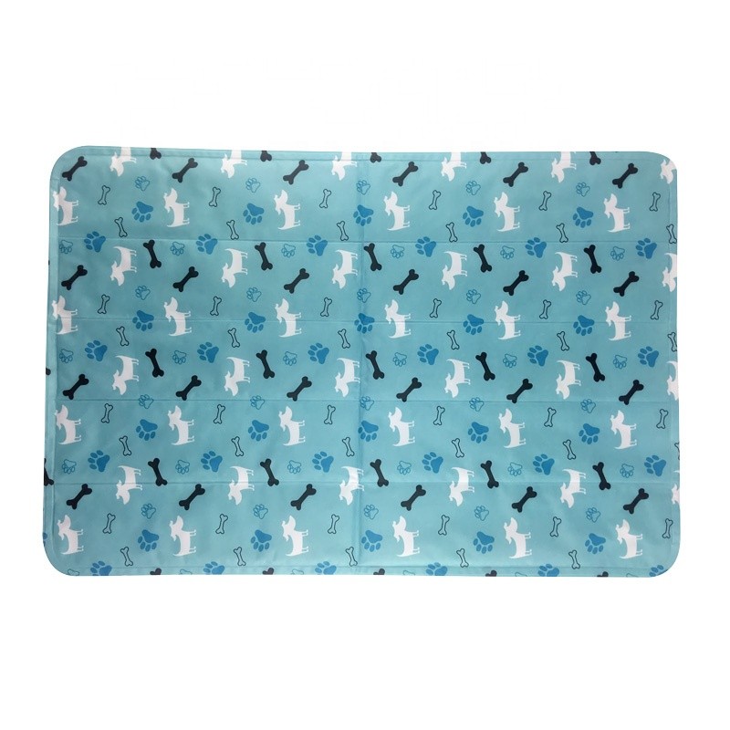 PVC Pet Sofa Manufacturer - Waterproof Gel Cooling