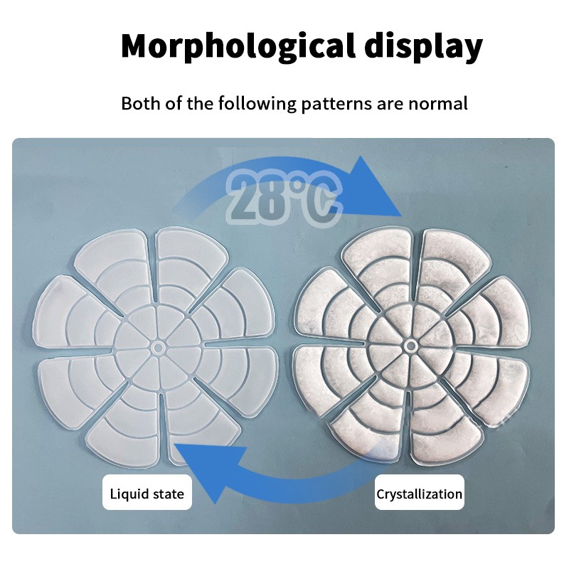 Travel Cooling Hat Manufacturer - Custom Logo Reusable