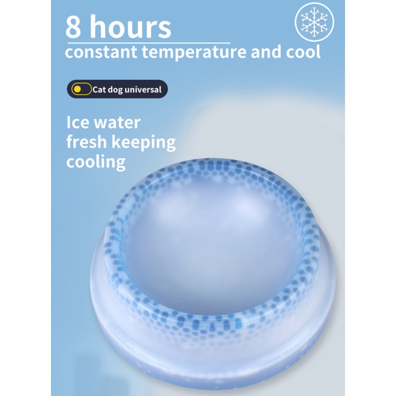 Blue Dog Pool Manufacturer - Foldable Hard Plastic