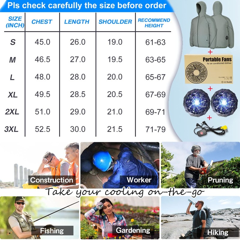 Physical Cooling Vest Factory - Evaporative Ice Vest