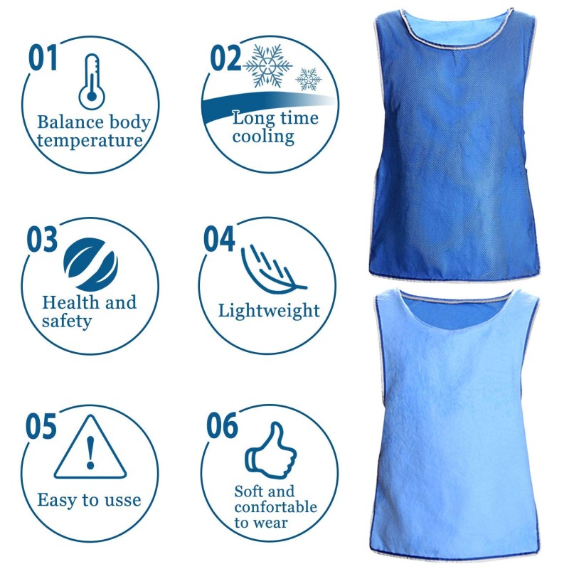 High Visibility Vest Manufacturer - Custom Logo Reflective