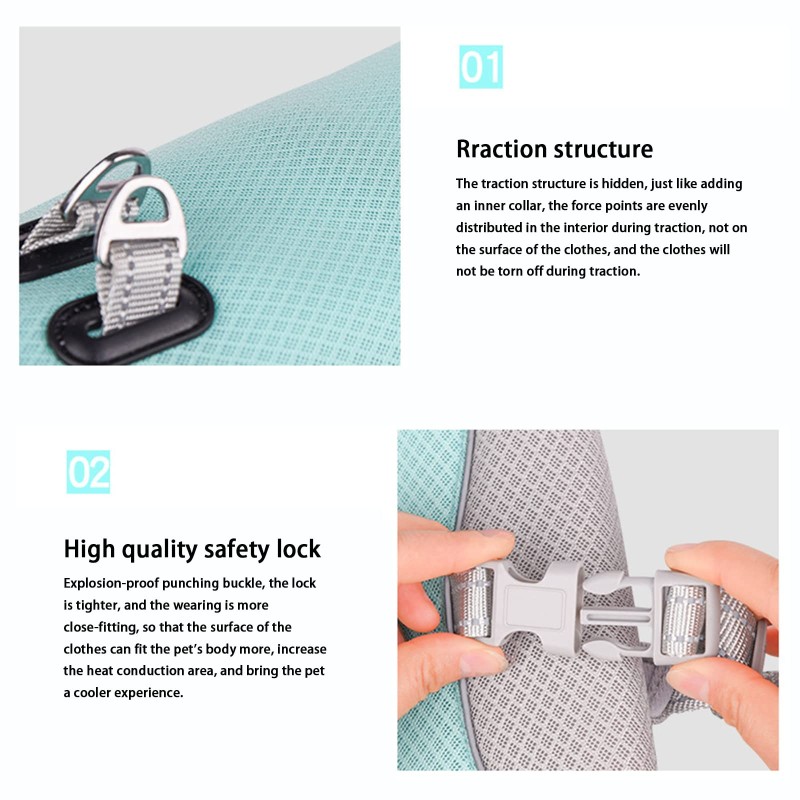 Air Conditioned Vest Manufacturer - USB Charging Sport