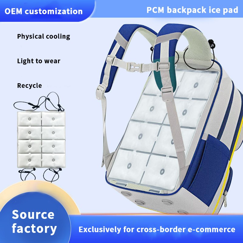 Custom Cooling Pad Factory - New Arrivals Hot Ice Pad