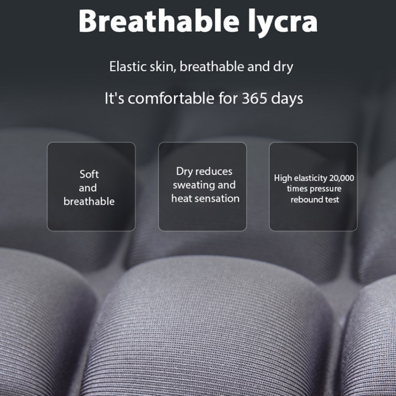 Game Mouse Pad Factory - Safe Voltage Control